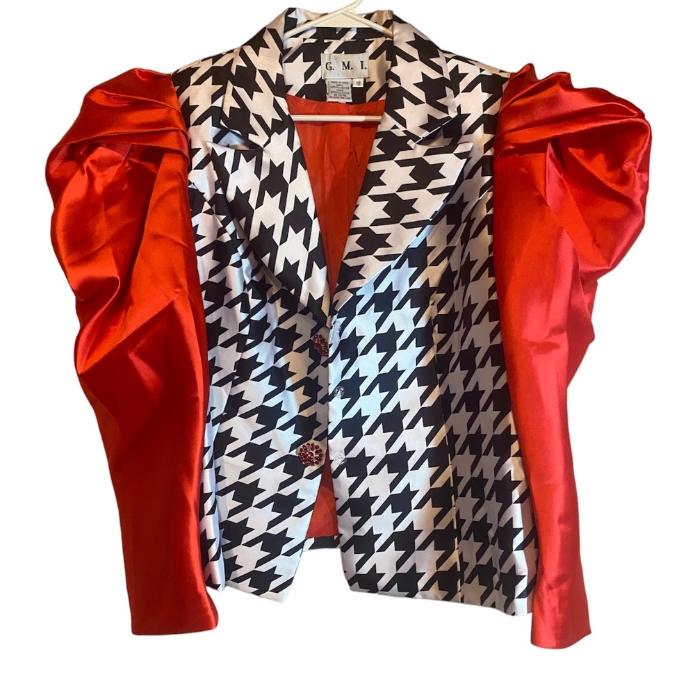 G.M.i  skirt set